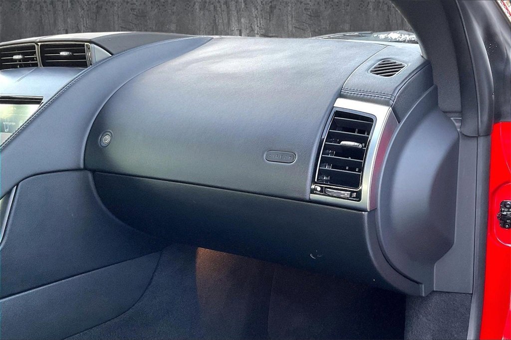 Used 2018 Jaguar F-TYPE Convertible image 22