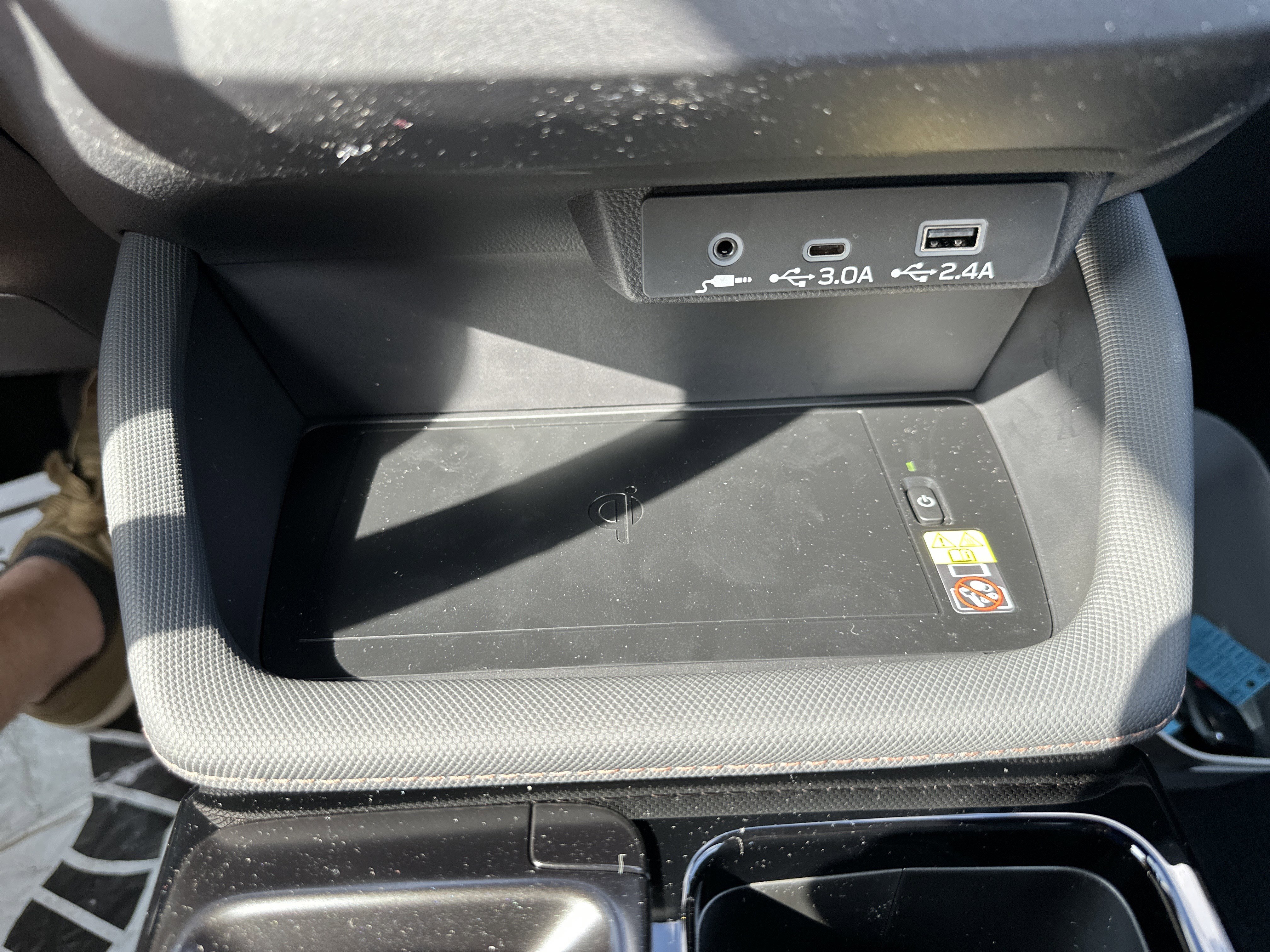 New 2026 Subaru Forester Sport AWD/4WD image 31