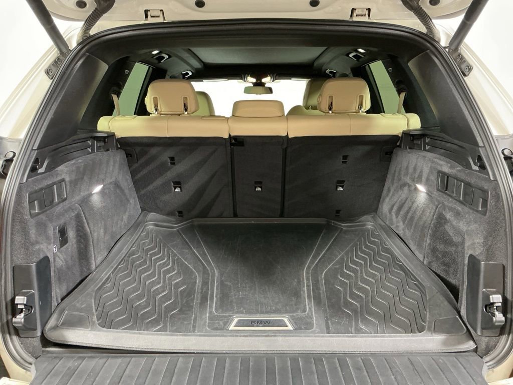 Used 2019 BMW X5 xDrive40i AWD/4WD image 29