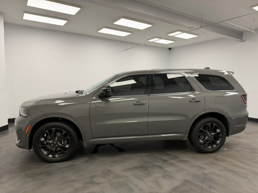 Used 2021 Dodge Durango GT w/ Blacktop Package AWD/4WD image 4