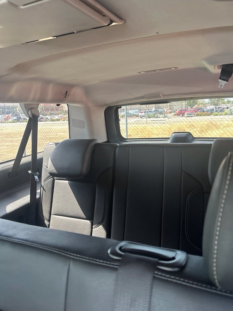 Used 2019 GMC Yukon XL SLT w/ Open Road Package RWD image 9