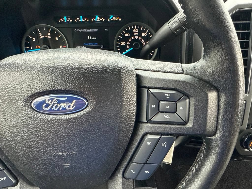 Used 2017 Ford F150 XLT w/ Equipment Group 302A Luxury AWD/4WD image 30