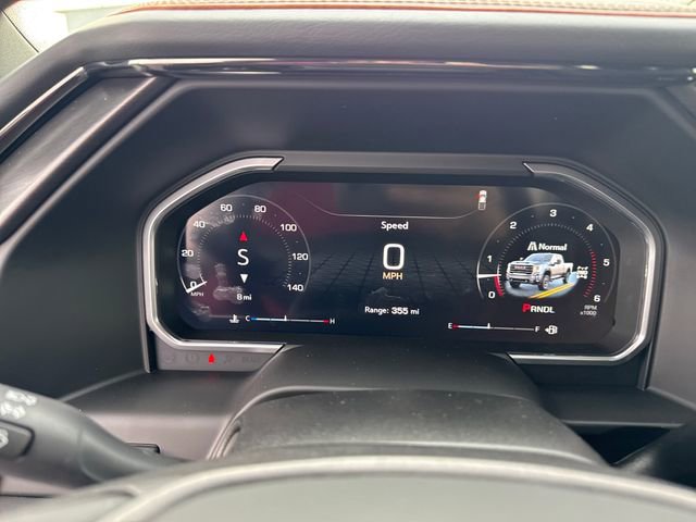 New 2026 GMC Sierra 2500 AT4 w/ AT4 Premium Plus Package image 16