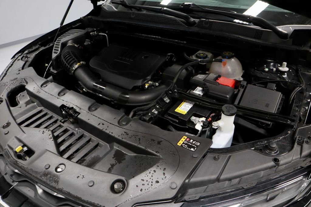 Used 2024 Chevrolet Blazer LT w/ Convenience Package FWD image 17