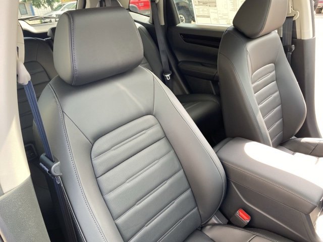 New 2025 Honda CR-V EX-L image 16