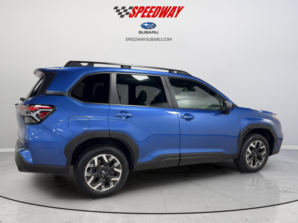New 2026 Subaru Forester Premium image 11