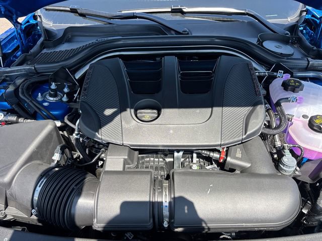 New 2026 Dodge Charger Scat Pack AWD/4WD image 32