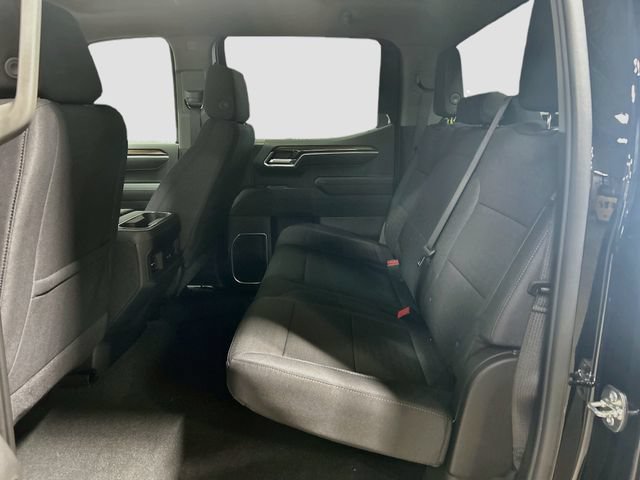 New 2026 Chevrolet Silverado 1500 RST AWD/4WD image 25