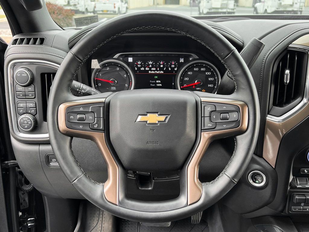 Used 2023 Chevrolet Silverado 2500 High Country image 23