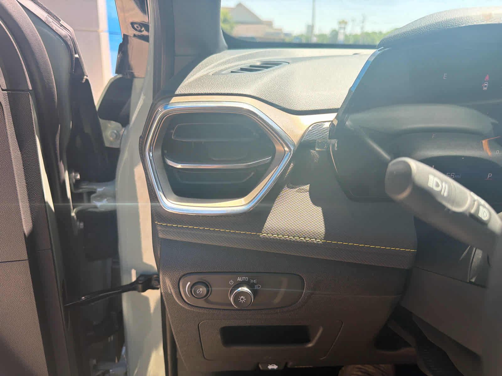 New 2026 Chevrolet TrailBlazer ACTIV w/ Convenience Package FWD image 21