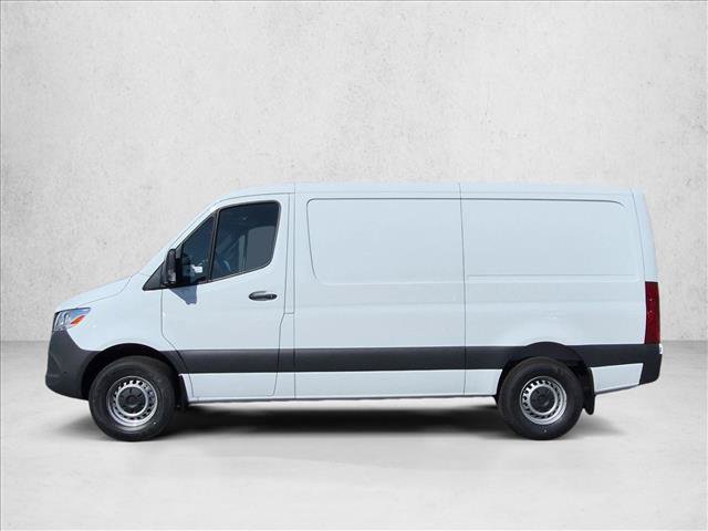 New 2026 Mercedes-Benz Sprinter 2500 image 5