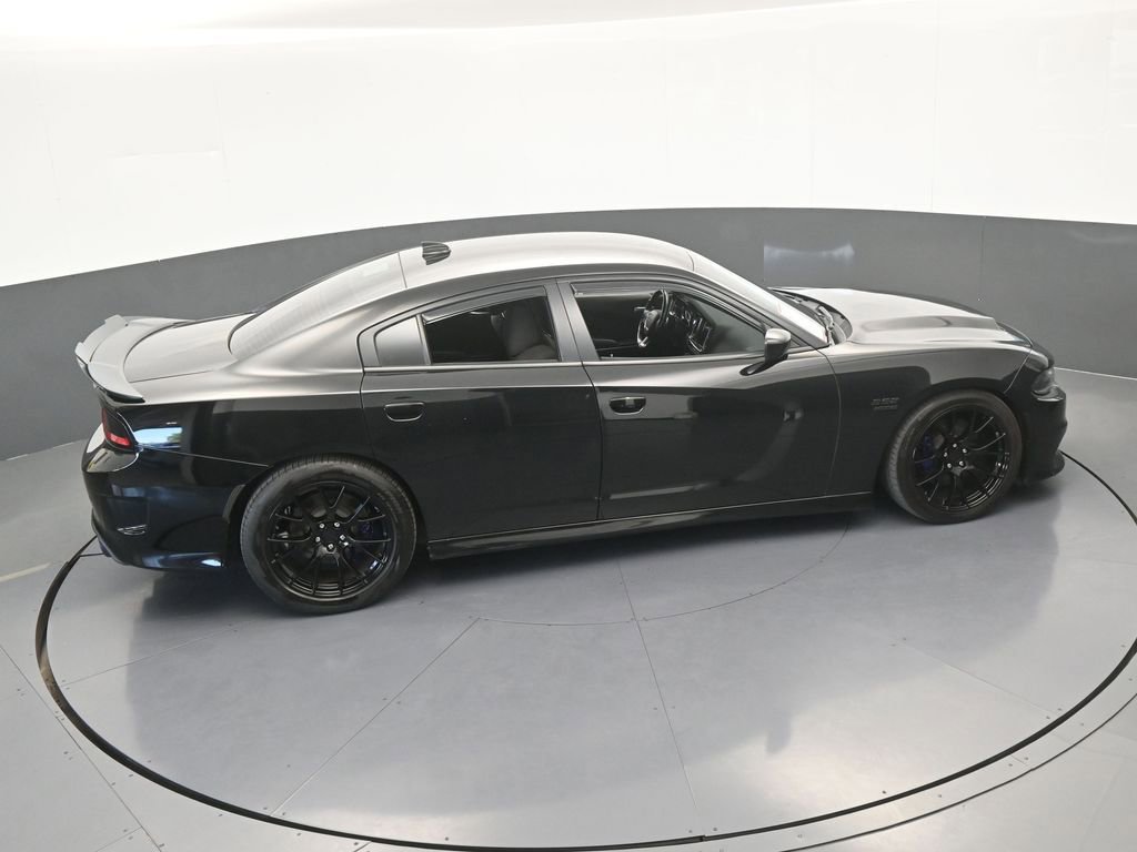 Used 2020 Dodge Charger Scat Pack w/ Driver Convenience Group RWD image 49