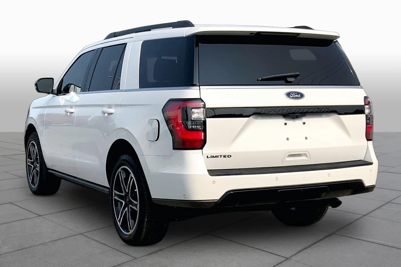 Used 2021 Ford Expedition Limited RWD image 12
