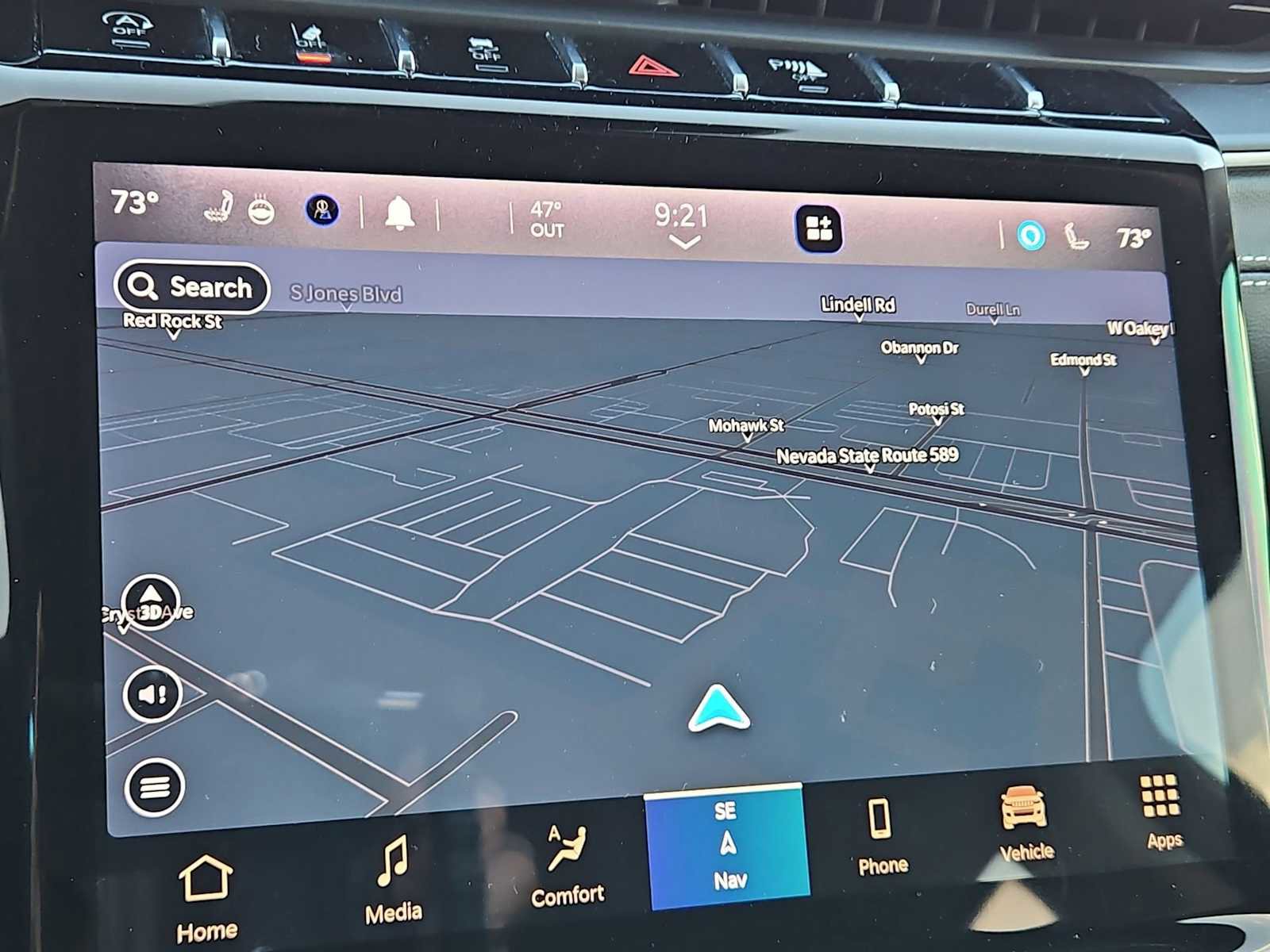 Used 2021 Jeep Grand Cherokee L Limited image 29