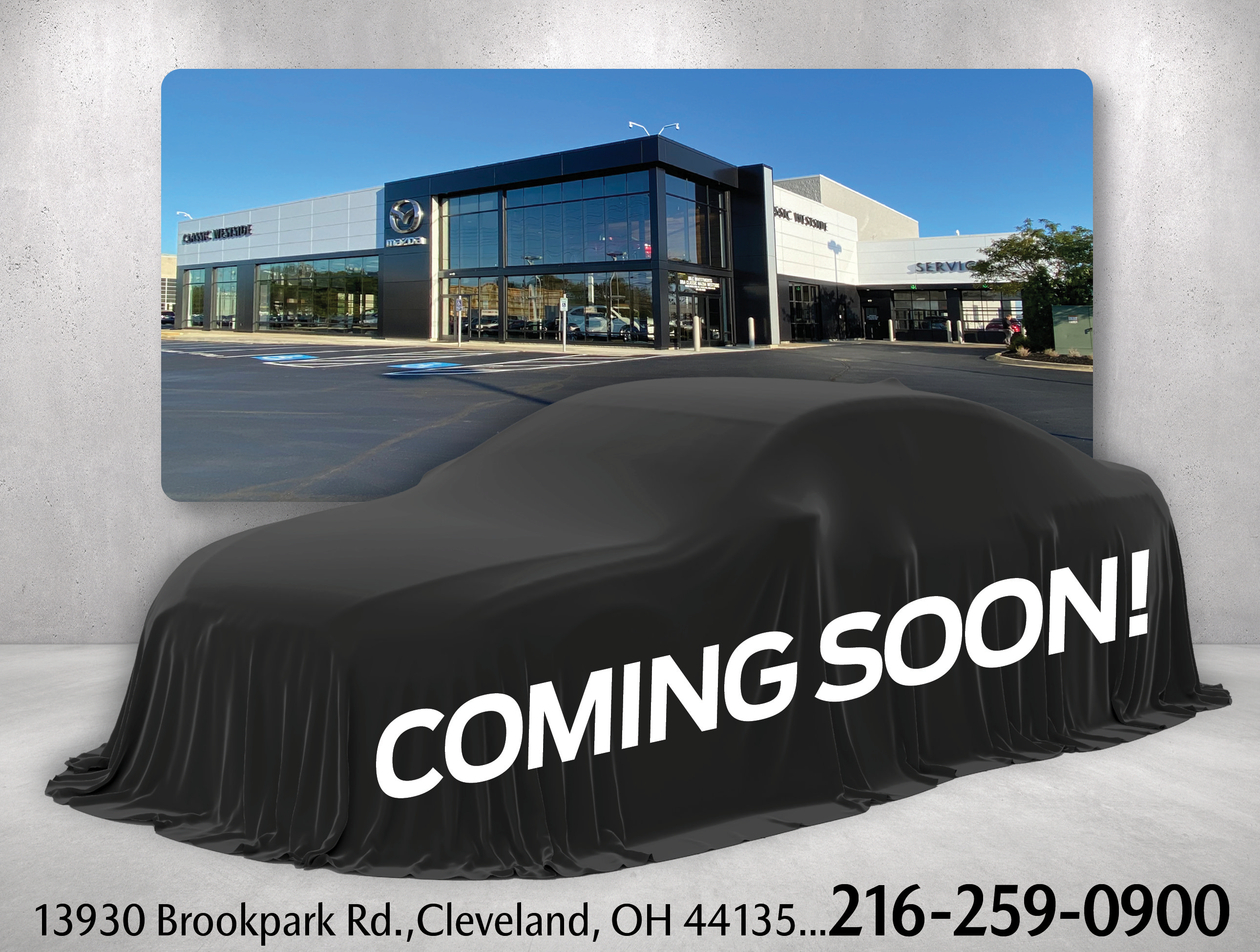 New 2026 MAZDA MAZDA3 2.5 S Sedan w/ Preferred Pkg FWD image 1