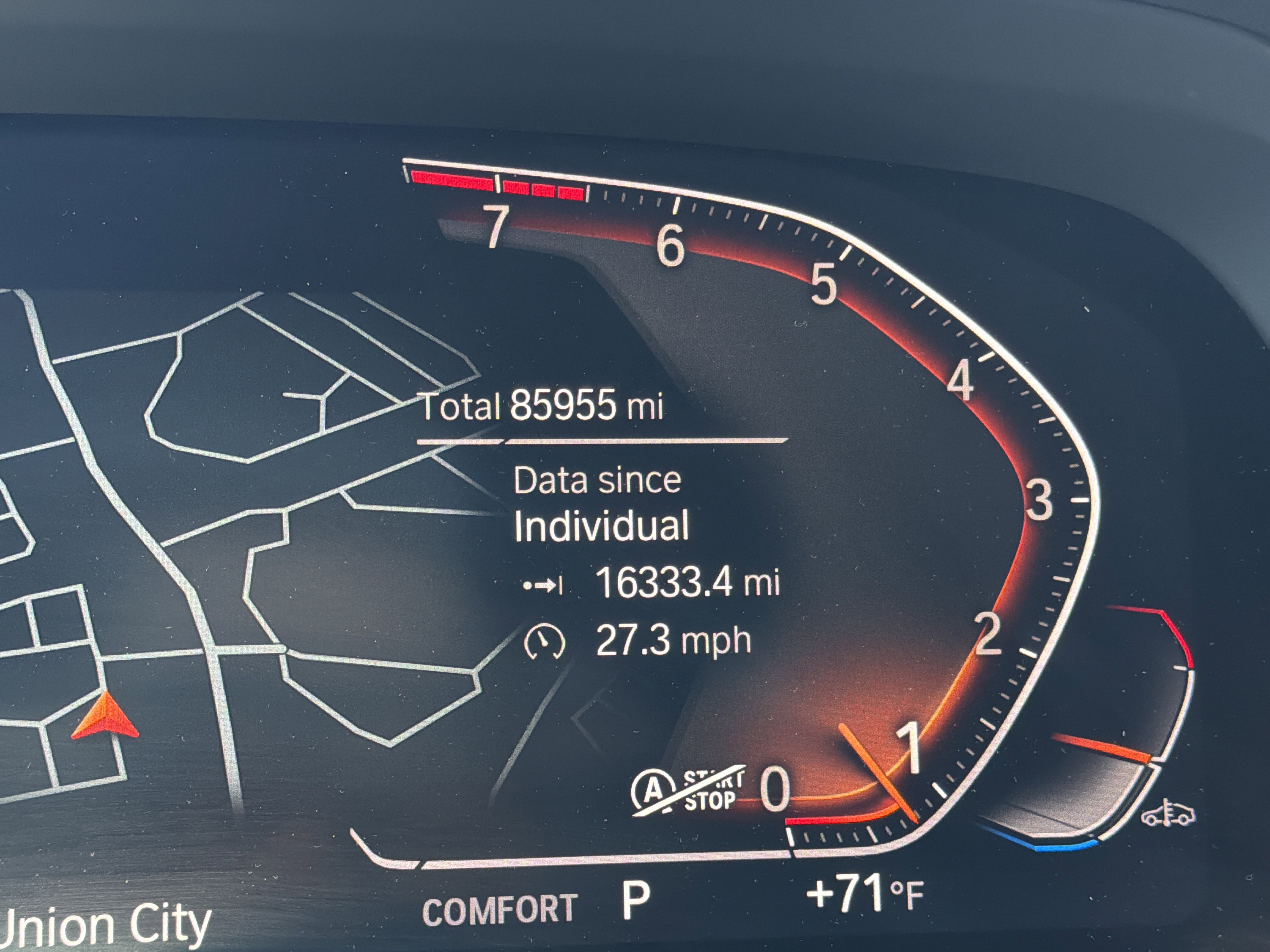 Used 2019 BMW X5 xDrive40i w/ Premium Package 2 AWD/4WD image 13