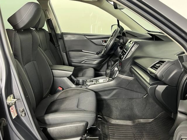 Used 2020 Subaru Forester Premium AWD/4WD image 30