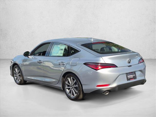 New 2026 Acura Integra FWD image 9