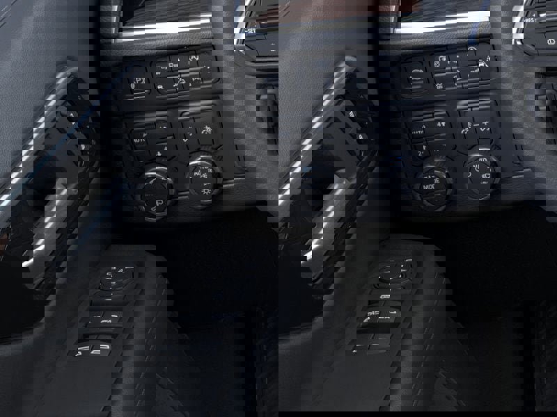 New 2026 Chevrolet Suburban LS image 22