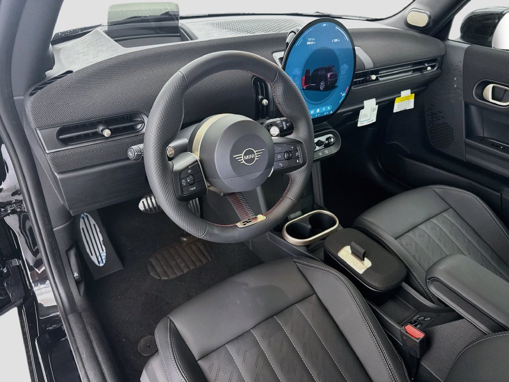 New 2027 MINI Cooper John Cooper Works FWD image 9