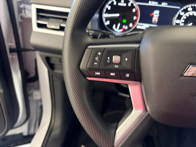 New 2026 Mitsubishi Outlander ES AWD/4WD image 19