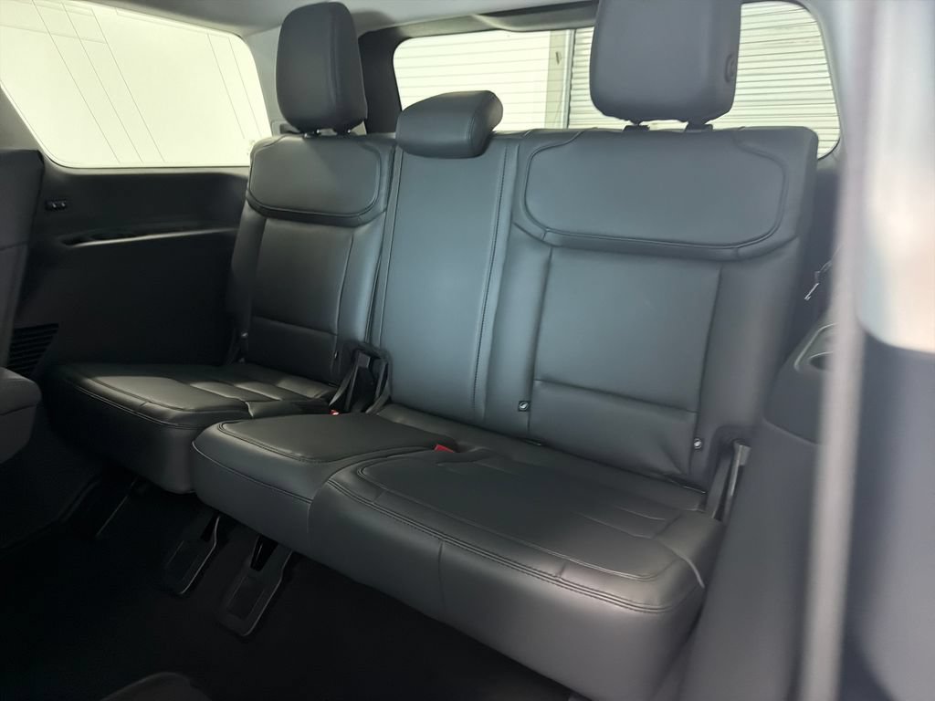 New 2027 Ford Expedition Active AWD/4WD image 16