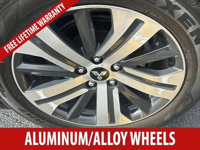 Used 2024 Mitsubishi Outlander Sport AWD image 7
