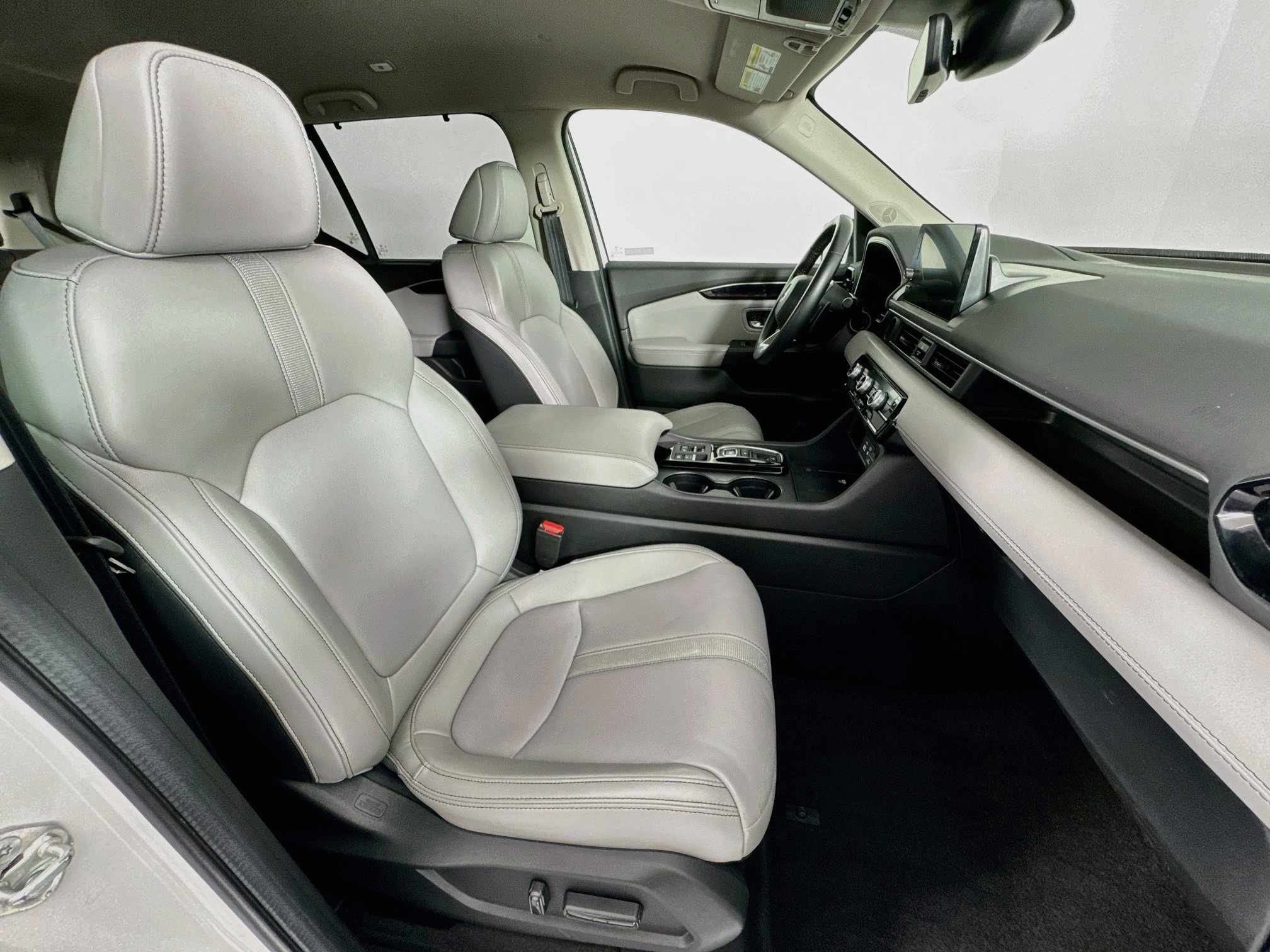 Certified 2024 Honda Pilot EX-L image 28