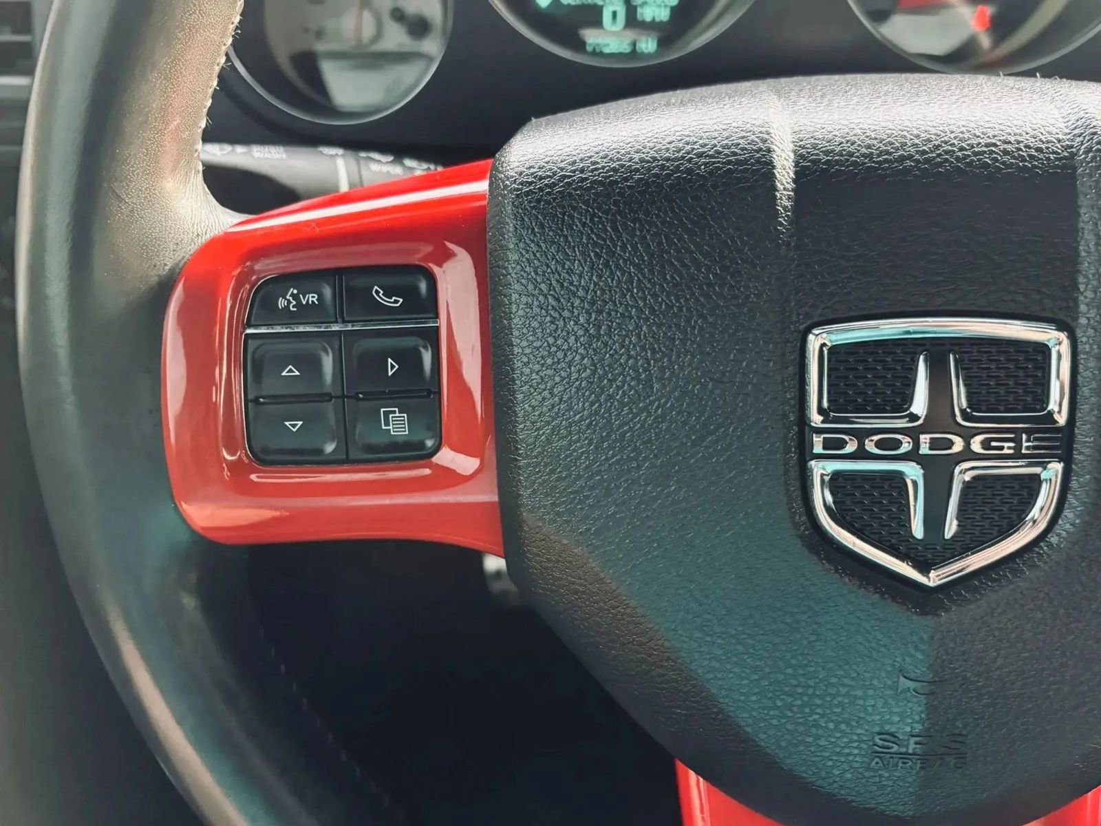 Used 2012 Dodge Challenger R/T Plus image 24