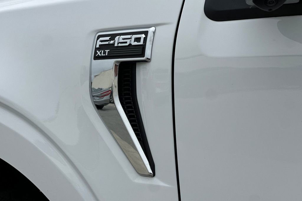 Used 2024 Ford F150 XLT w/ Tow/Haul Package AWD/4WD image 25