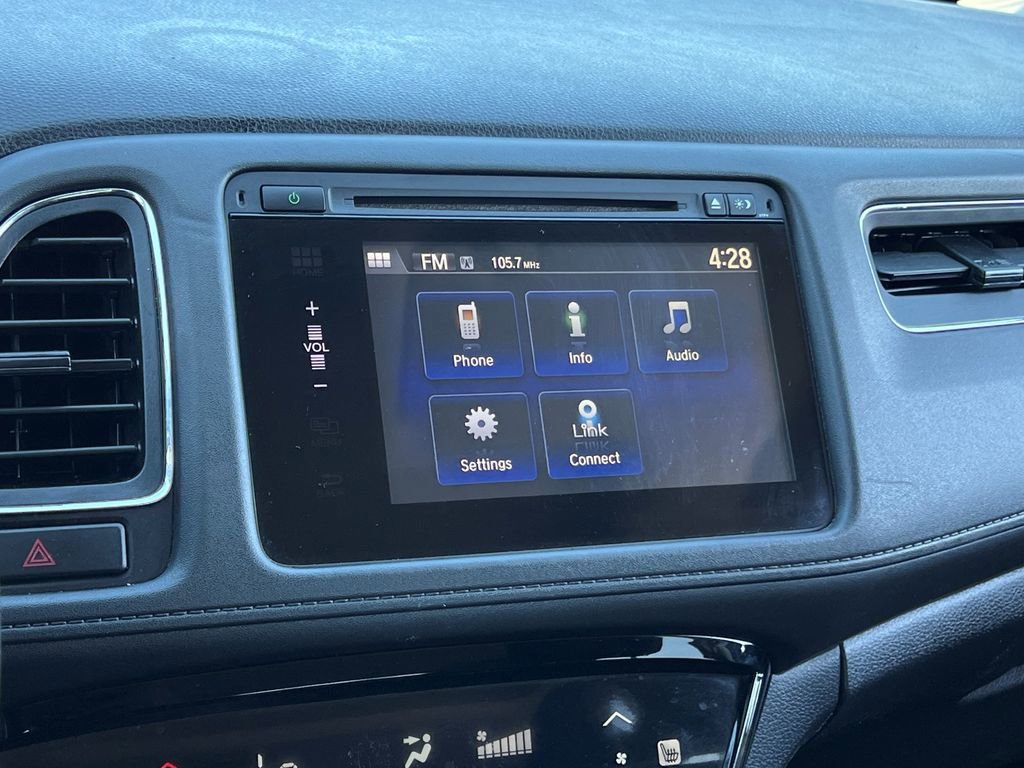 Used 2017 Honda HR-V EX image 13