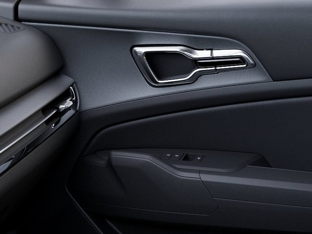 New 2027 Kia Sportage S AWD/4WD image 25