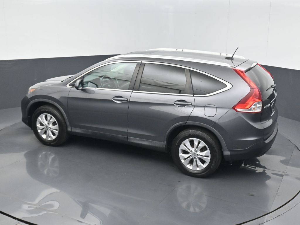 Used 2013 Honda CR-V EX-L image 15