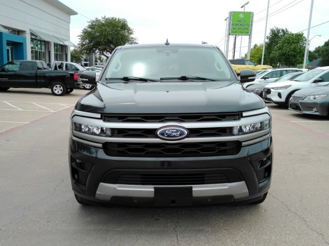 Used 2022 Ford Expedition XLT RWD image 3