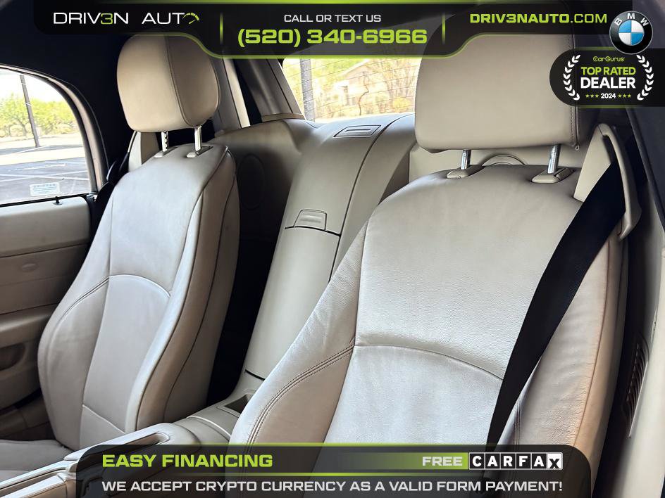 Used 2007 BMW Z4 3.0i RWD image 18