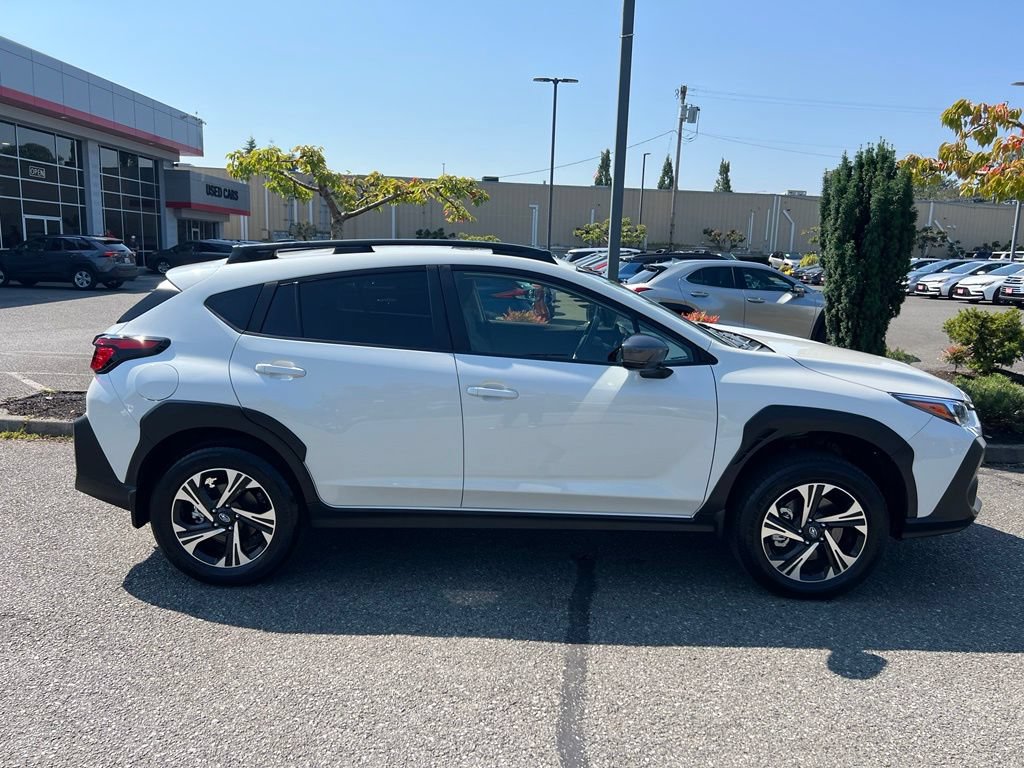 Used 2025 Subaru Crosstrek 2.5i Premium AWD/4WD image 6
