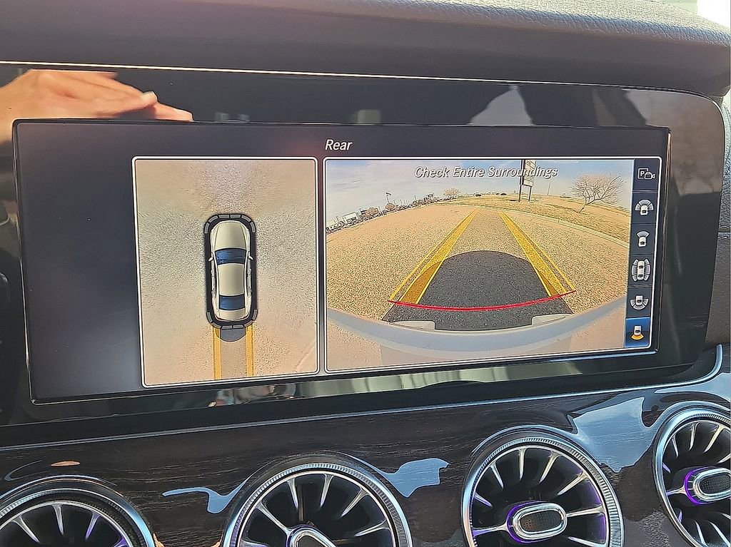 Used 2019 Mercedes-Benz CLS 450 w/ Parking Assist Package image 28