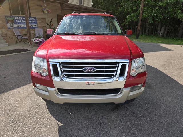 Used 2010 Ford Explorer Eddie Bauer RWD image 9