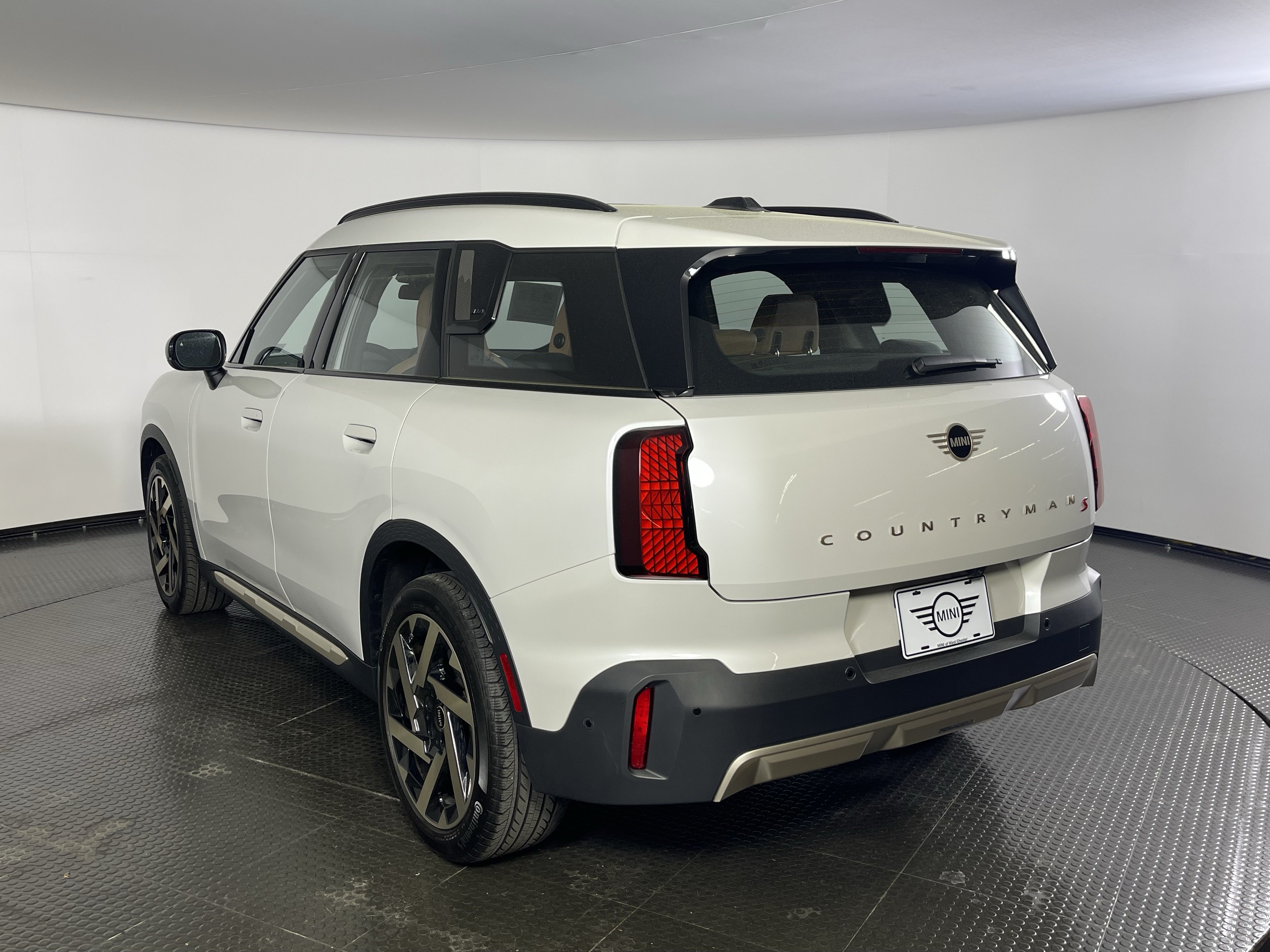 Used 2025 MINI Cooper Countryman S AWD/4WD image 6