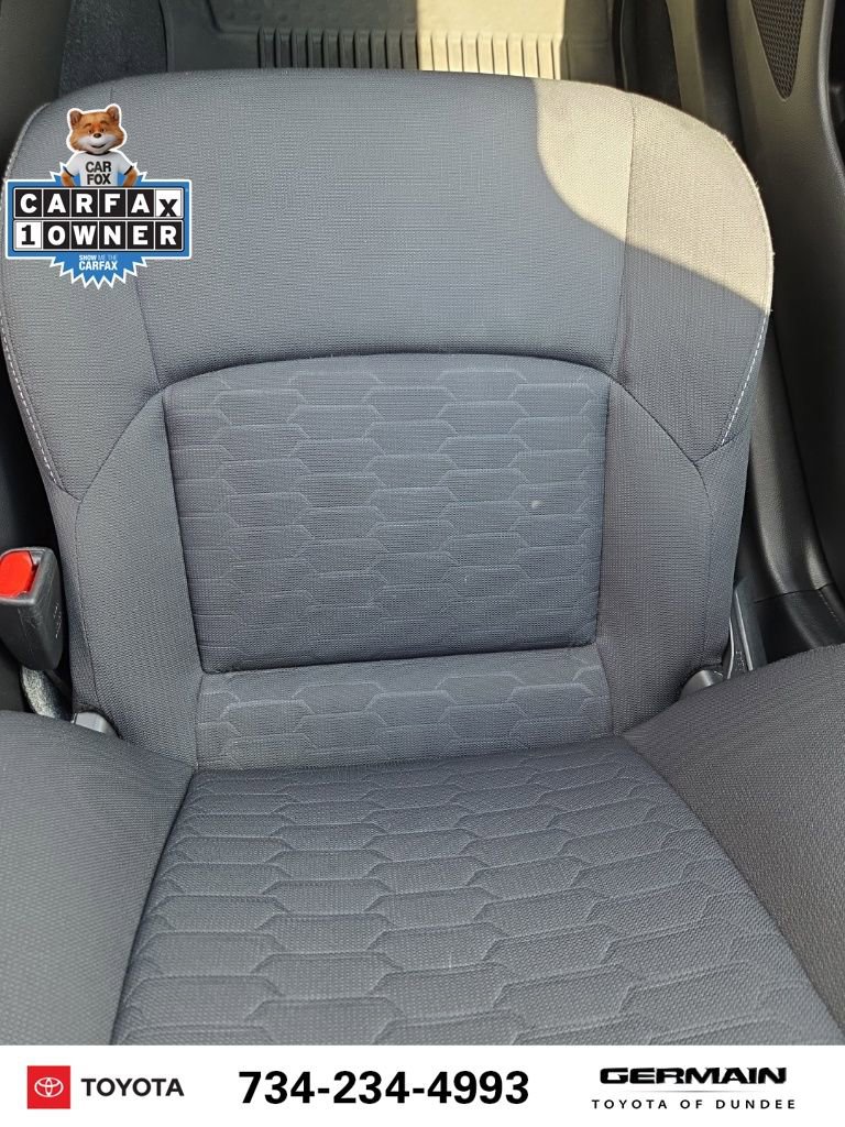 Used 2024 Toyota Corolla SE image 31