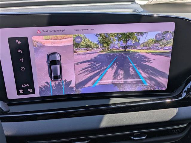 New 2026 Audi A5 2.0T Premium Plus AWD/4WD image 15