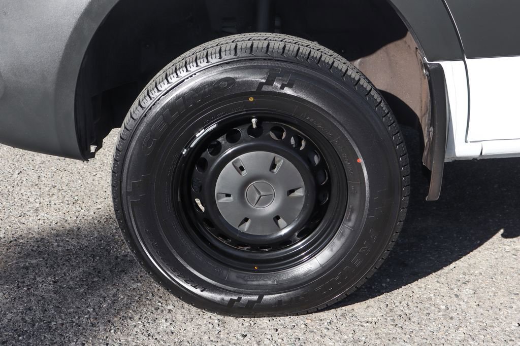 Used 2019 Mercedes-Benz Sprinter 2500 image 36