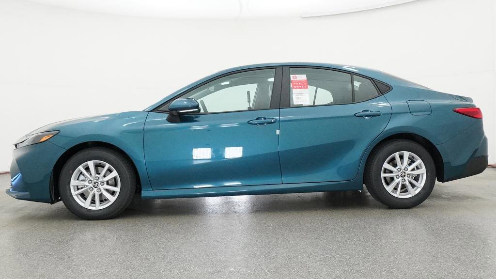 New 2026 Toyota Camry LE image 26