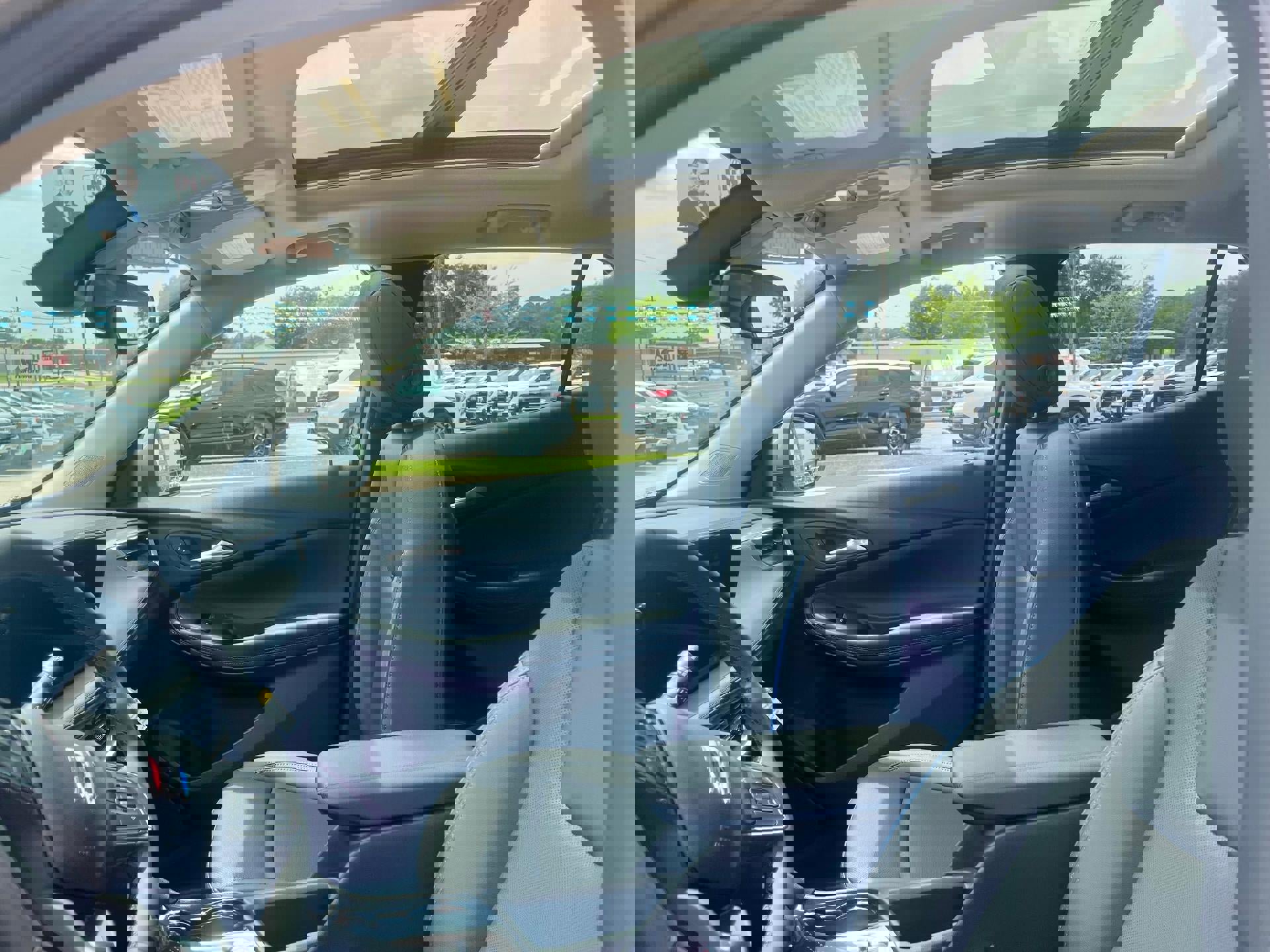 New 2026 Buick Encore GX Sport Touring w/ Comfort Package image 15