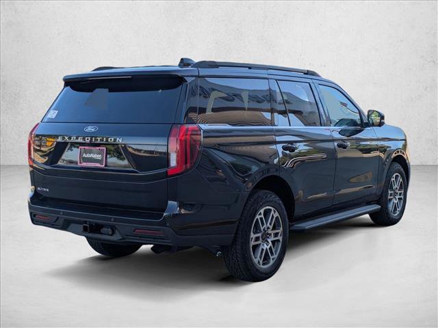 New 2026 Ford Expedition Active AWD/4WD video 2