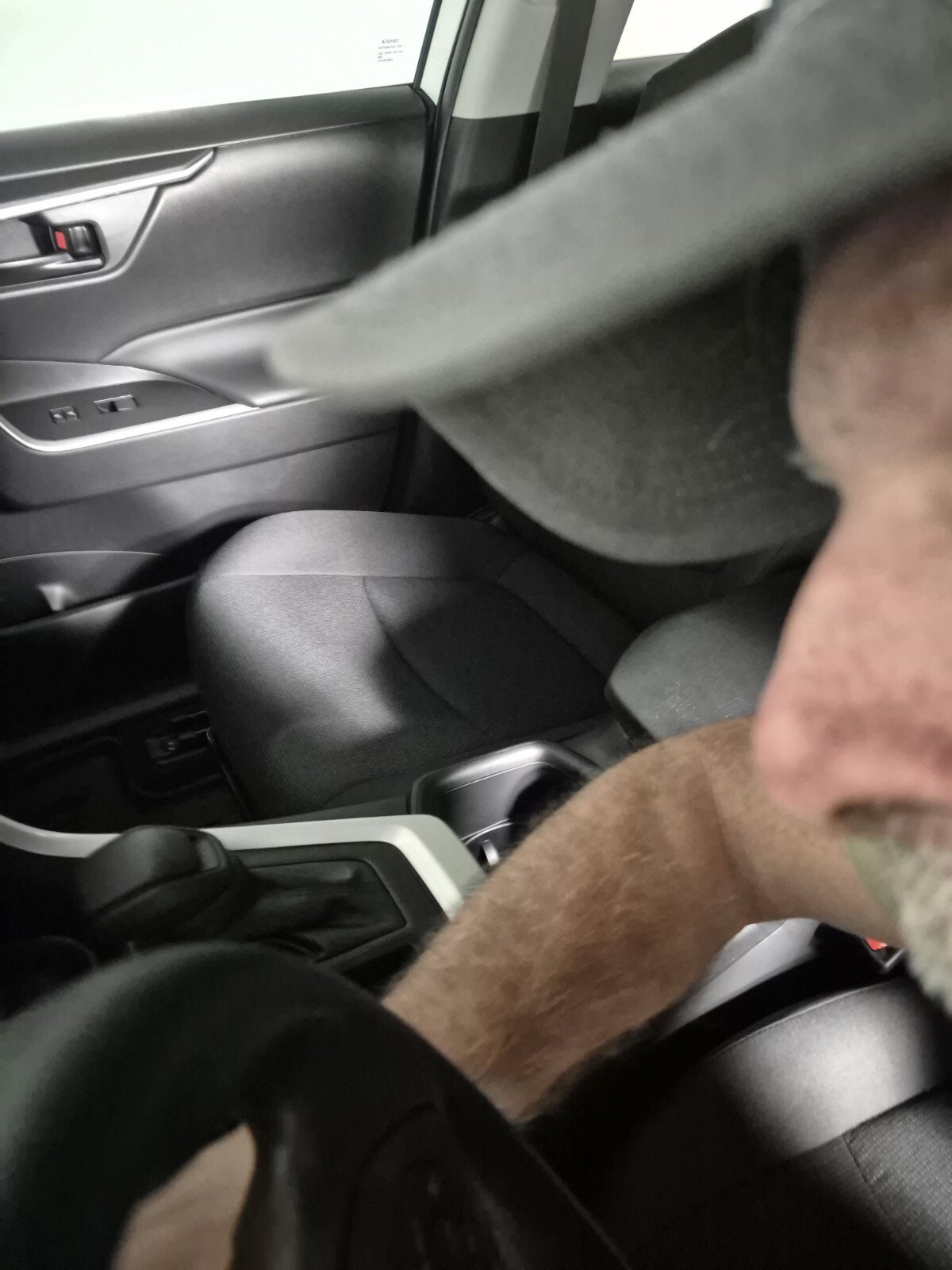 New 2025 Toyota RAV4 LE image 38