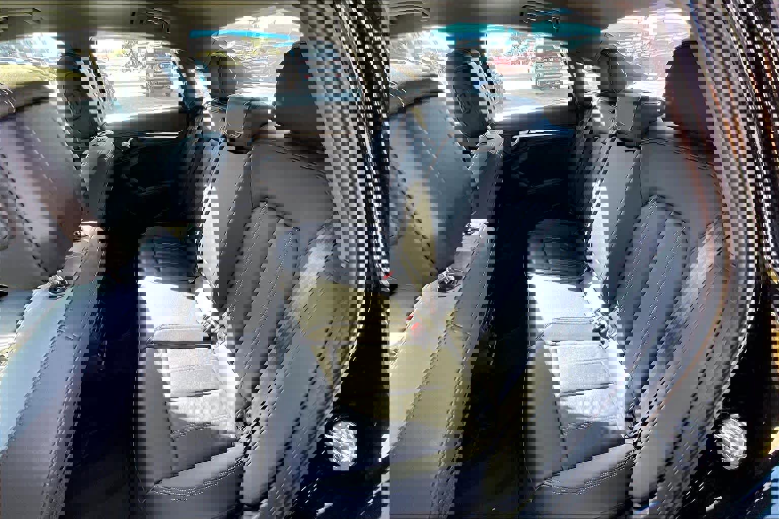 Used 2024 Audi A3 2.0T Premium image 20