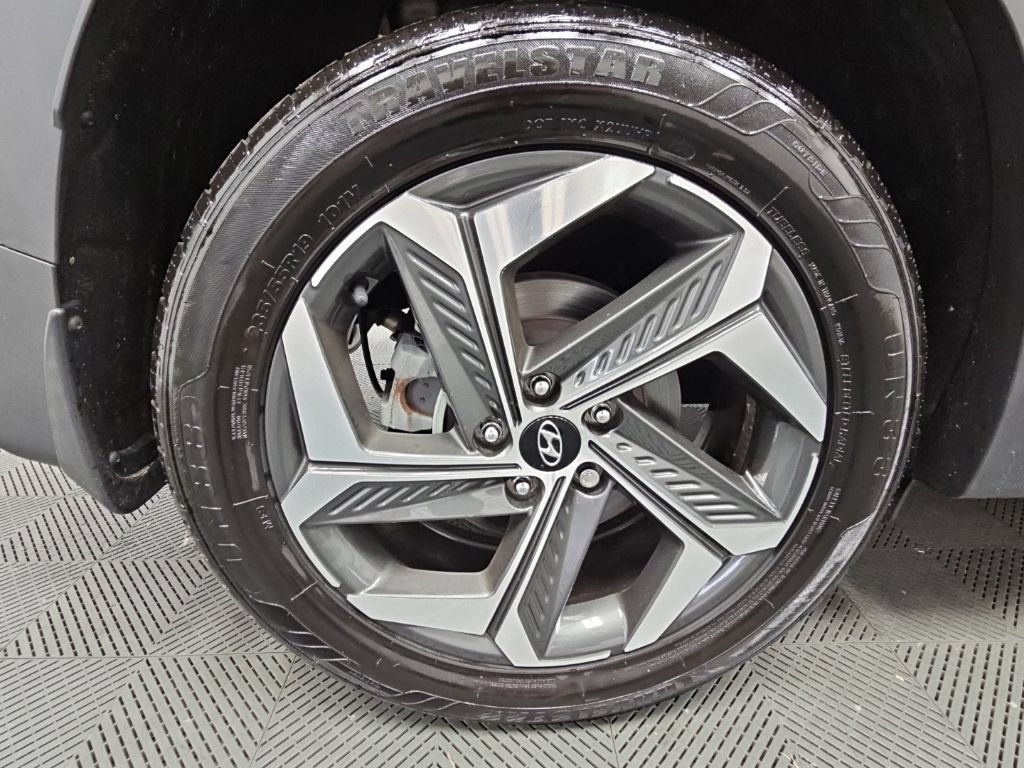 Used 2022 Hyundai Tucson SEL w/ Convenience Package FWD image 50