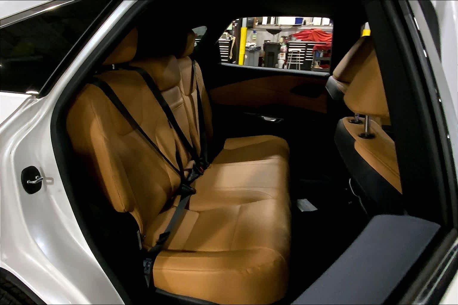 Used 2023 Lexus RX 350 Premium w/ Accessory Package image 20