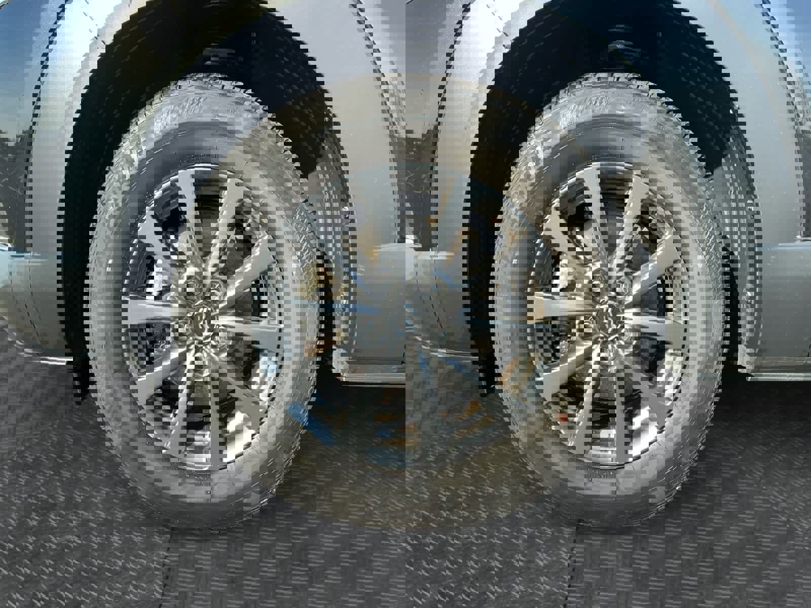 Used 2023 MAZDA CX-30 AWD 2.5 S image 14